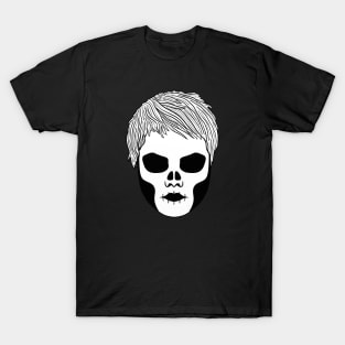 Gee Skull T-Shirt